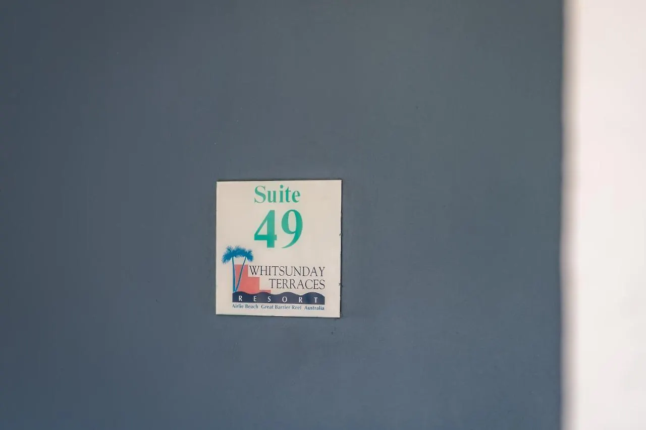 Ocean View Apartment 49 Airlie Beach Australia