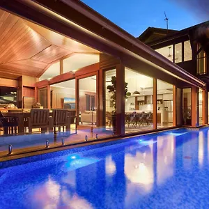 23 The Cove - Whitsunday Waterfront Living Holiday home