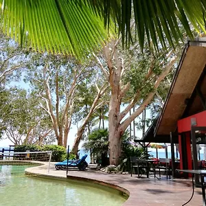 4* 度假村 Turtle Cove - Adults Only Lgbtqia & Allies